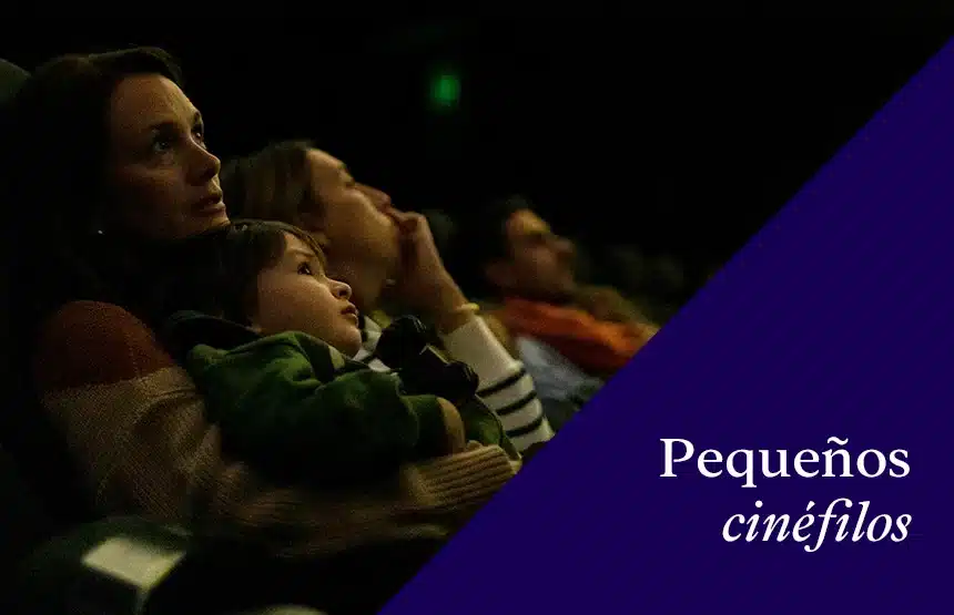 Actividades para niños CaixaForum València