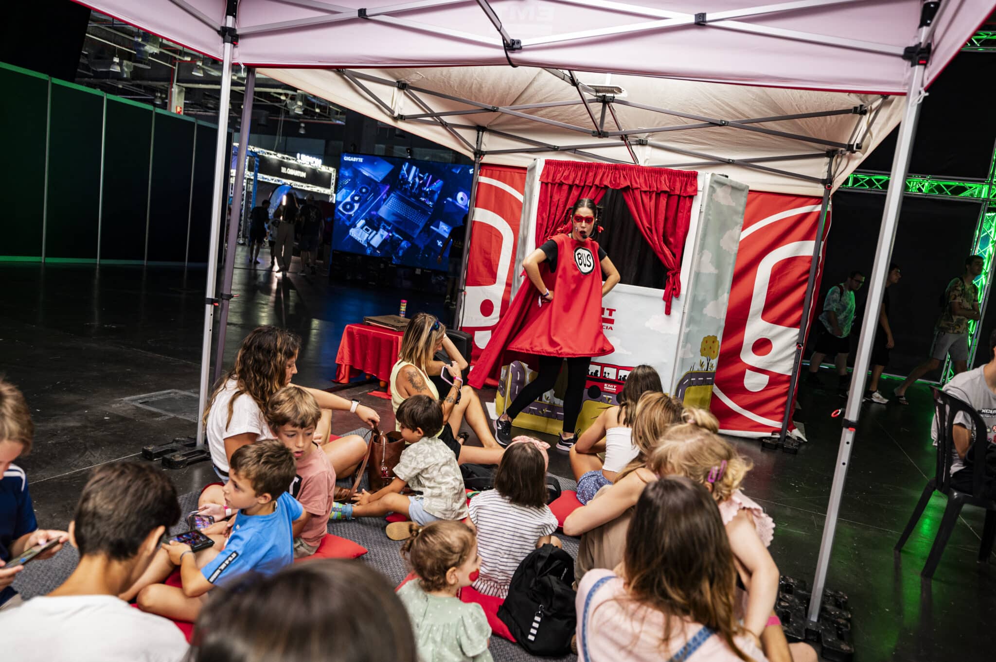 Own Kids Fest Valencia