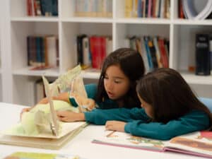 Bachillerato Internacional en Valencia, qué es, cómo puntúa y dónde estudiarlo 14 British School of Valencia | 412 Ausias