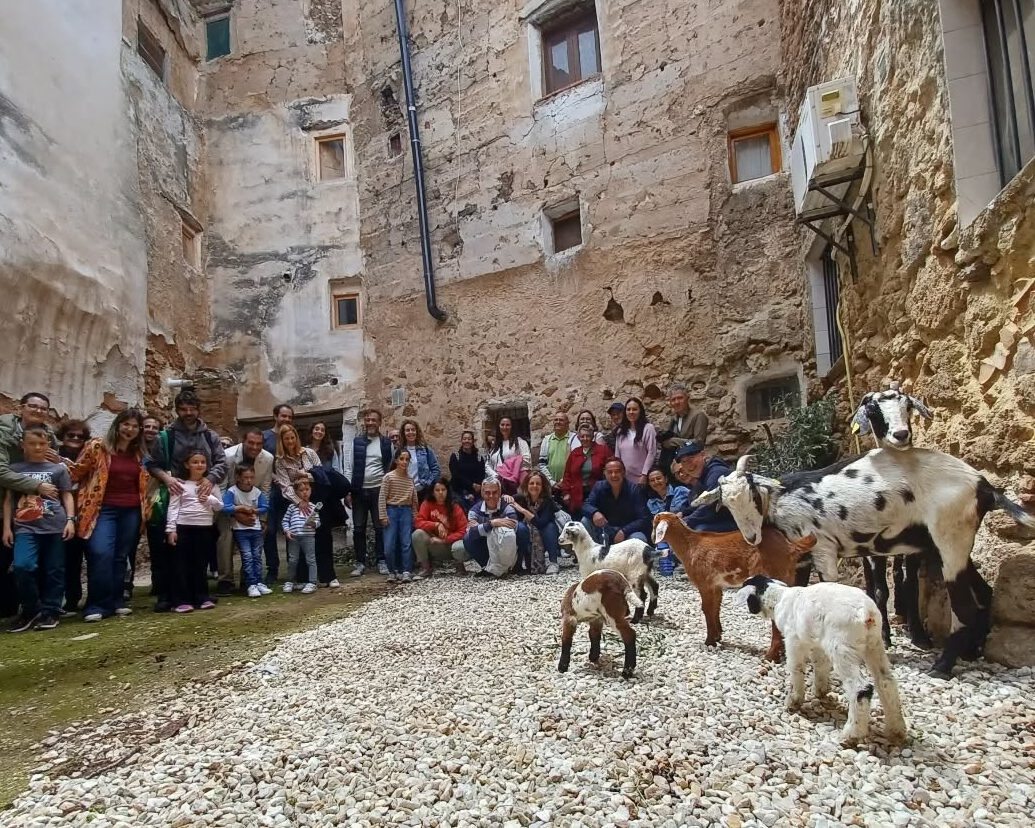 Quesalia. Feria del queso y maridaje en Chelva 3 Quesalia | 496957163 18279059155267247 7005995145399367458 n e1776424528803