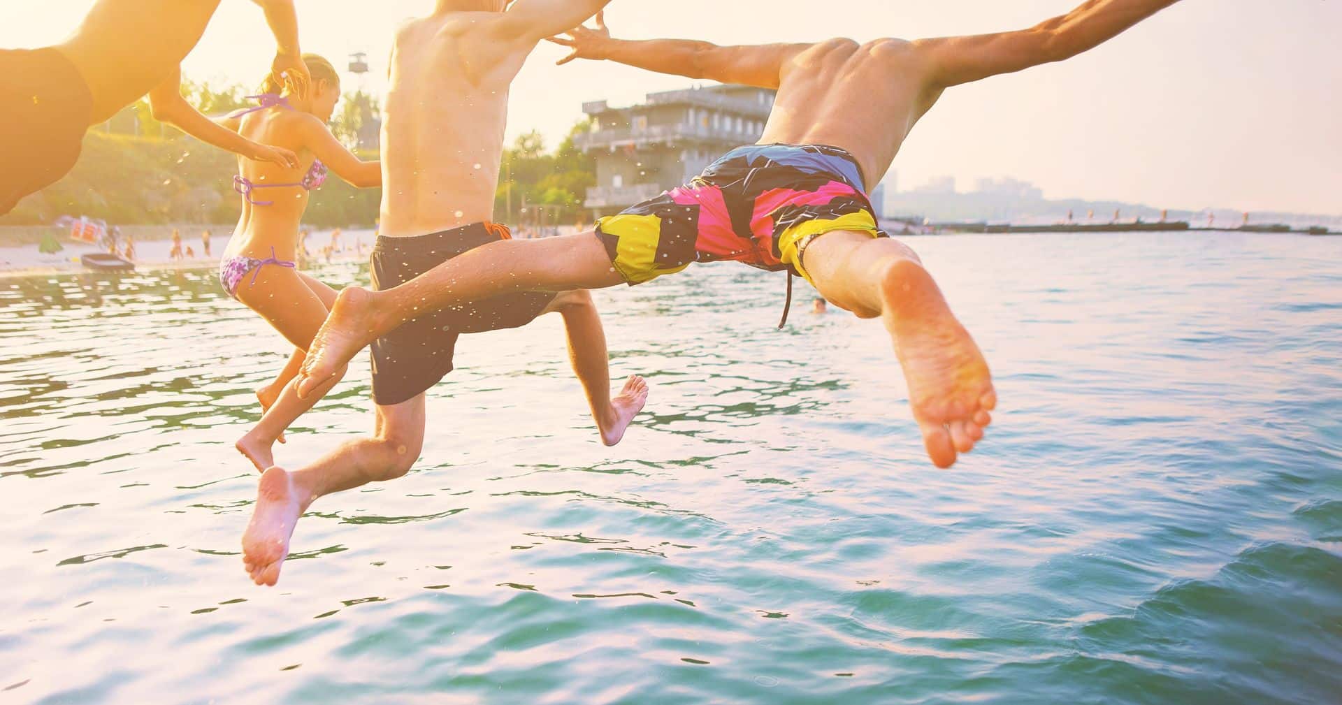 Boramar: excursiones en barco con niños desde la Marina de Valencia 2 Boramar | AdobeStock 260622957