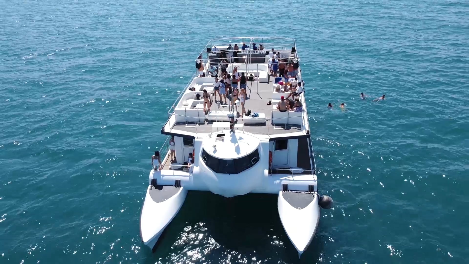 Boramar | BORAMAR CATAMARAN1