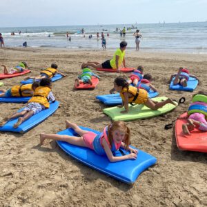 British School of Valencia (BSV) 6 British School of Valencia | BSV Summer4