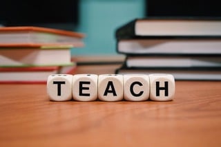 Grado en Educación Infantil
