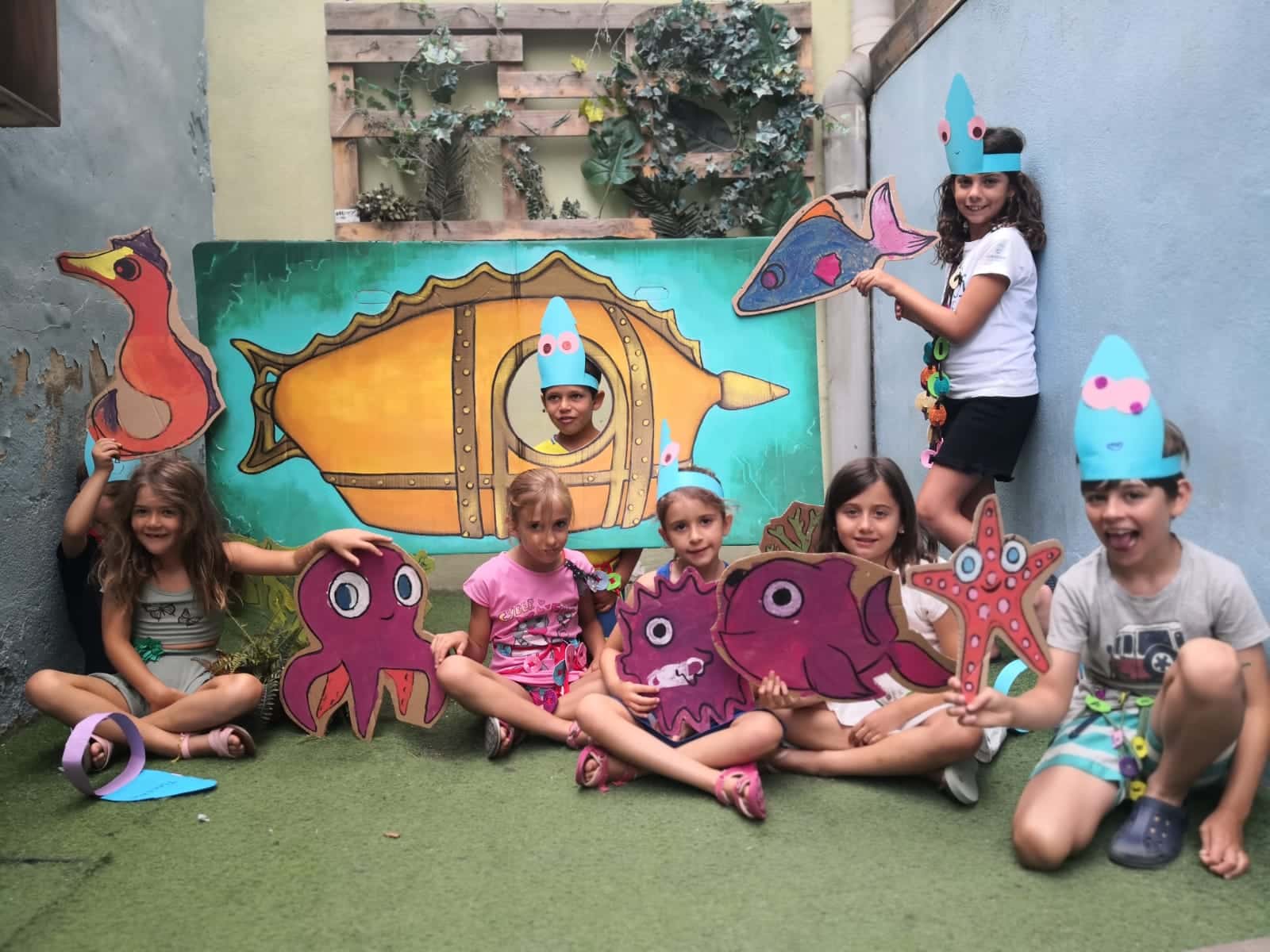 Komba Educación