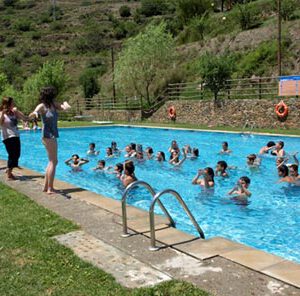 Campamento en los Pirineos 8 Campamento en los Pirineos | actividades 03