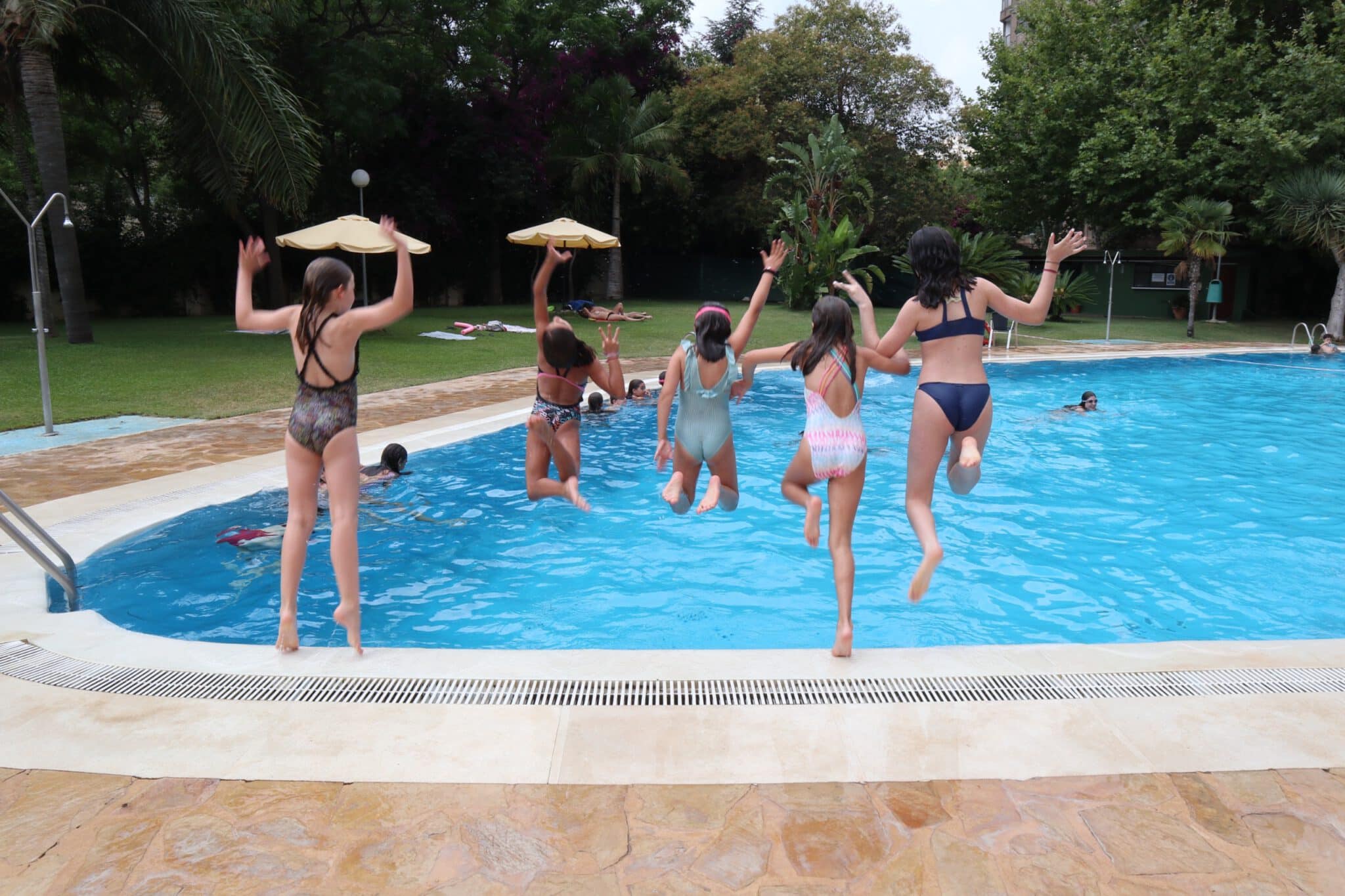 Escuelas de verano en Valencia 2026 10 La Hípica de Valencia