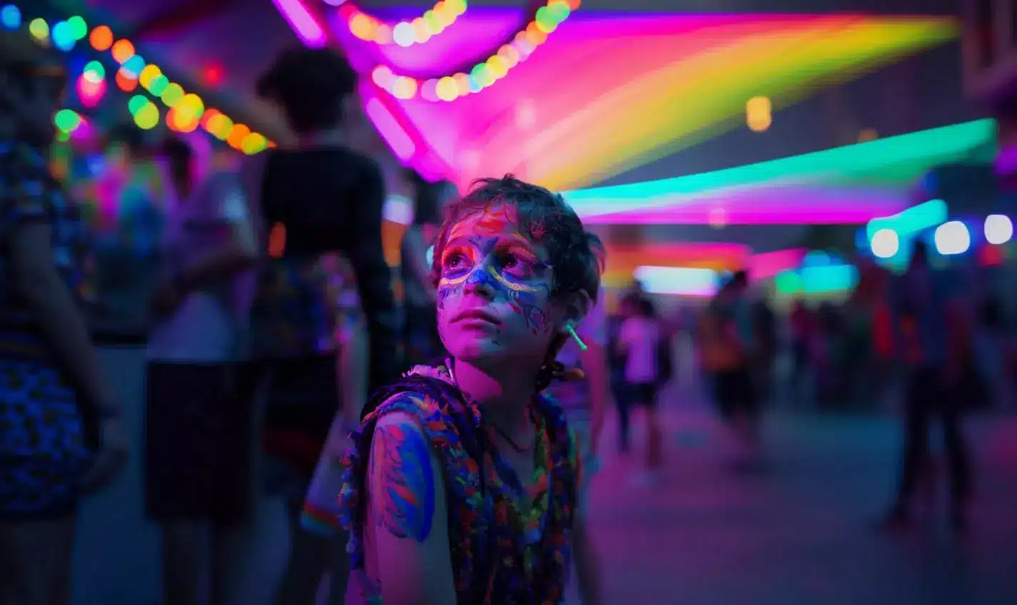 Own Kids Fest Valencia