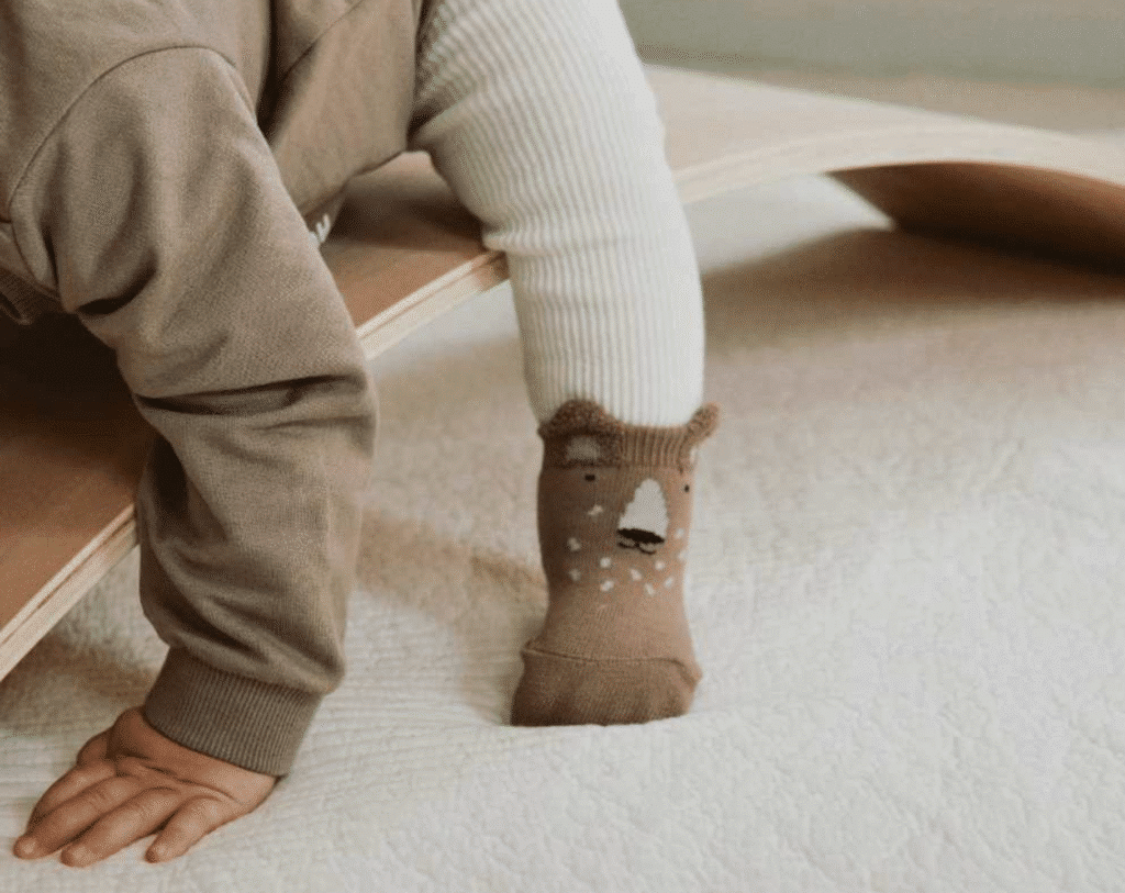 zapatos primeros pasos para casa