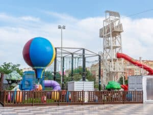 Nuevo Centro en Valencia: el plan familiar que nunca falla