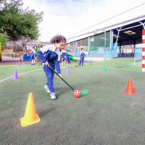 Cambridge House British International School 5 Cambridge House | CHV 3431 1 1