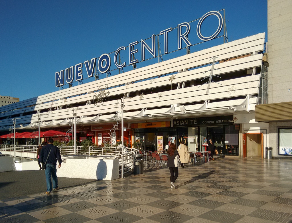 Nuevo Centro en Valencia: el plan familiar que nunca falla