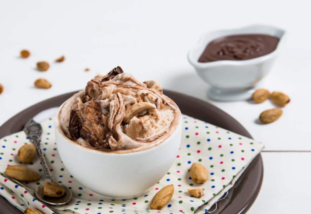 Heladerías en Valencia | La Romana Helado 2025