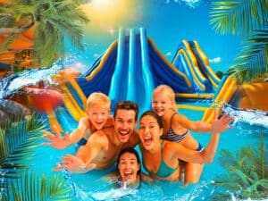 ¡Este verano Parque WOW junto a Bonaire!