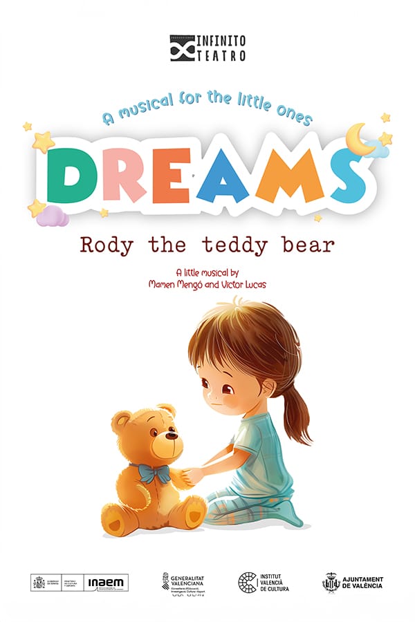 Sala Off Kids Valencia | RODY INGLES web