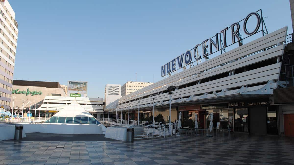 Nuevo Centro en Valencia: el plan familiar que nunca falla