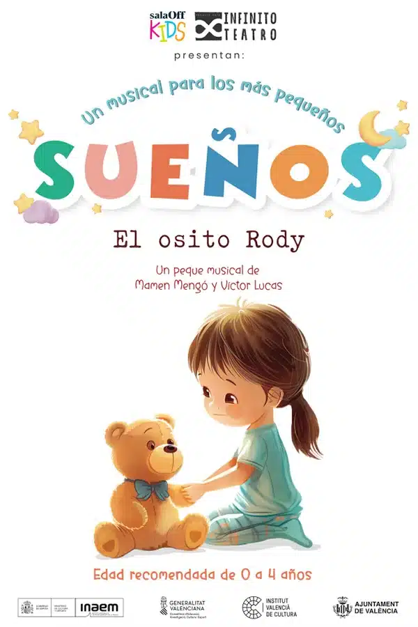 Sala Off Kids Valencia | offkids suenos jpg