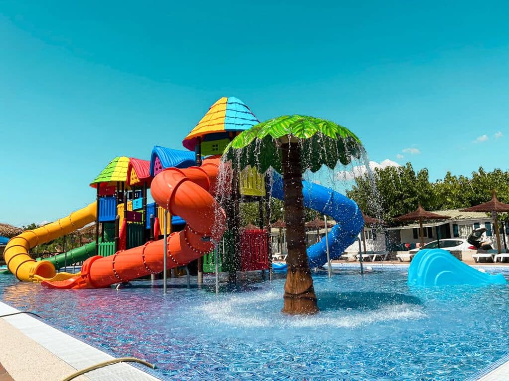 camping los naranjos | Camping los naranjos