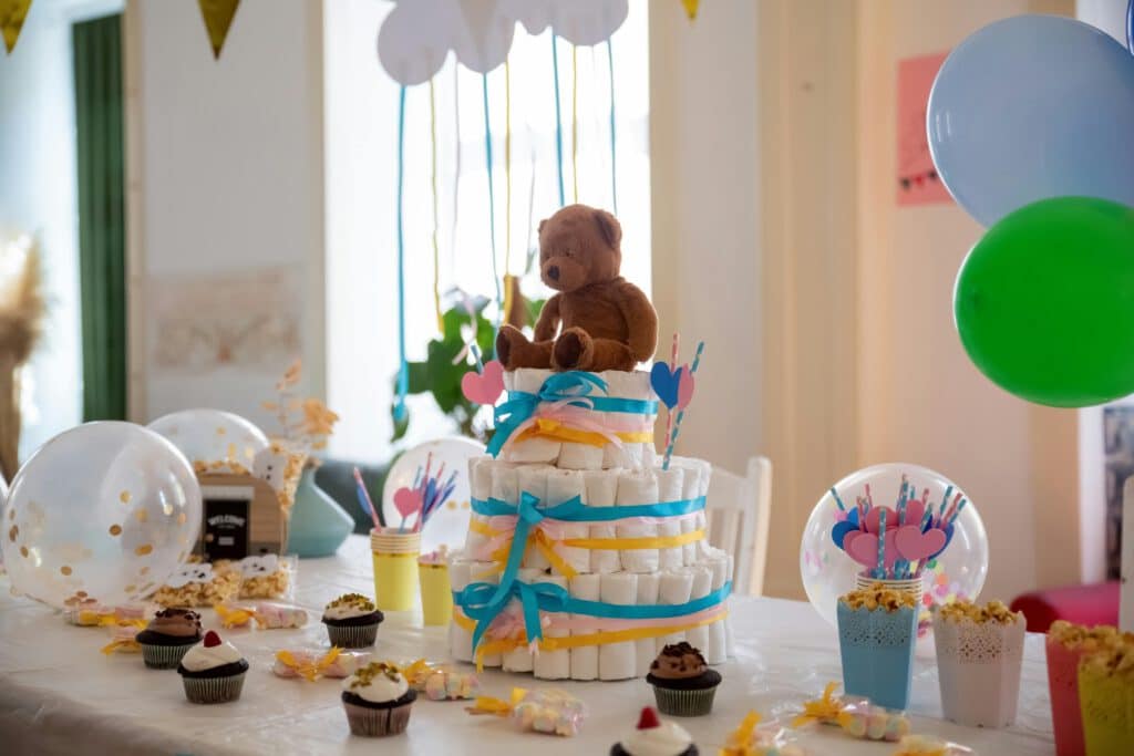 Eventos familiares baratos