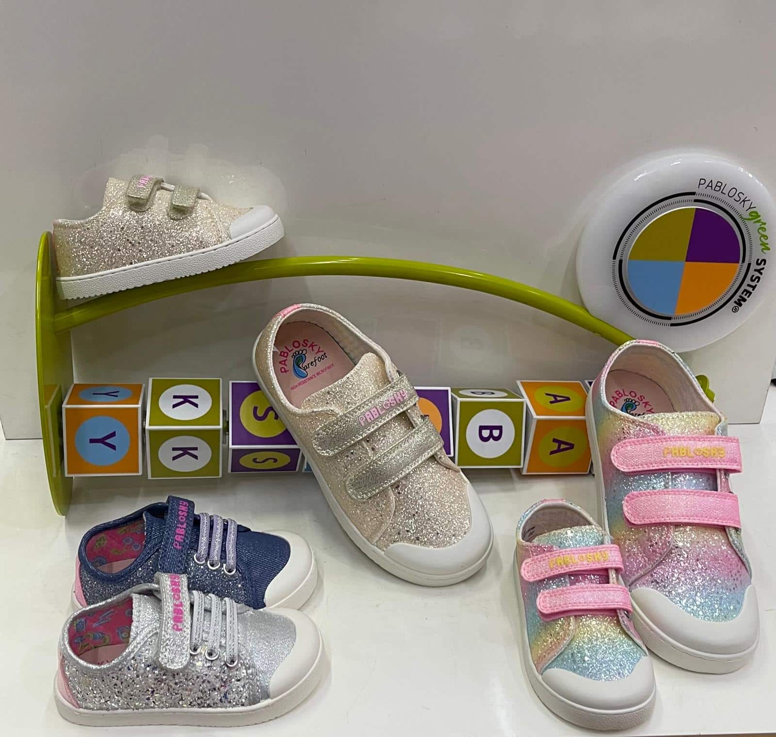 Tendencias primavera-verano para toda la familia en Zapaterías Sambori 7 Zapaterías Sambori | sambori 1 copia