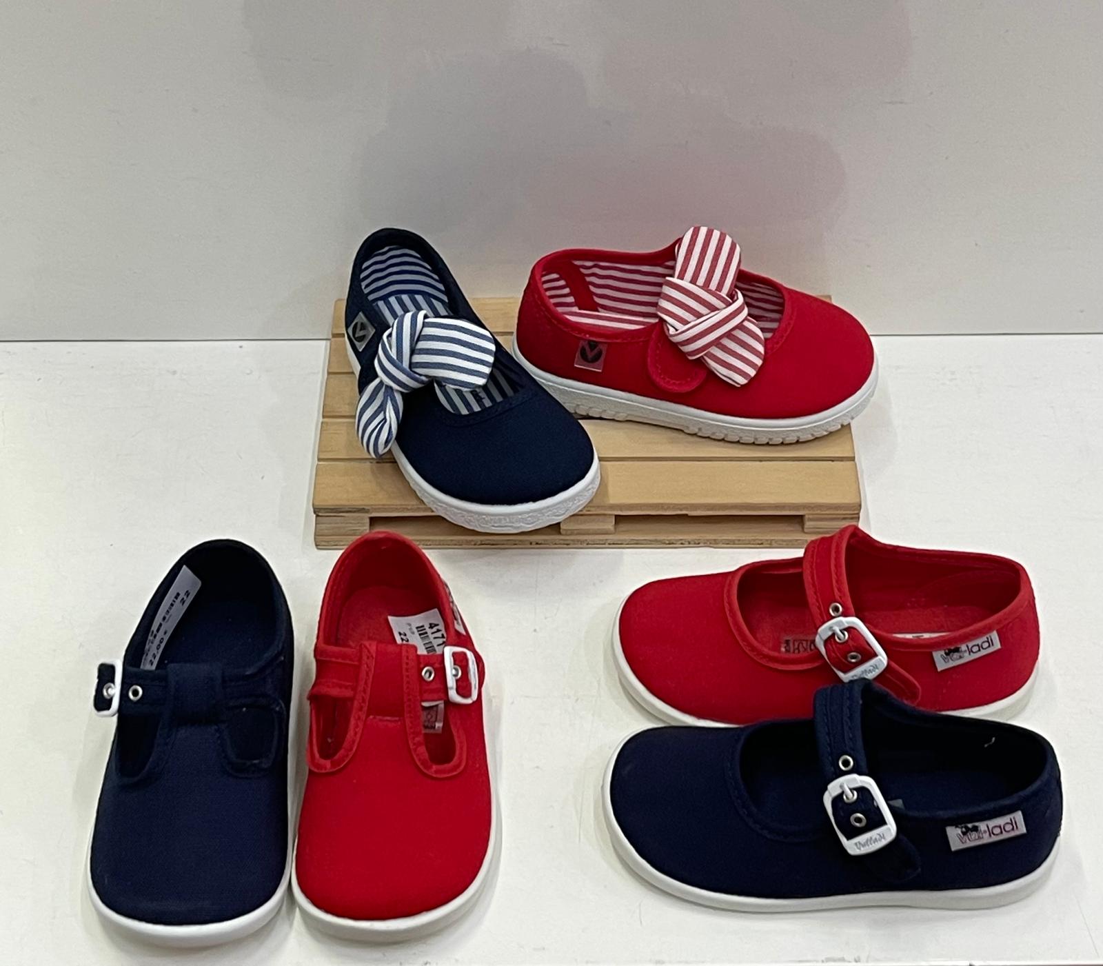 Tendencias primavera-verano para toda la familia en Zapaterías Sambori 4 Zapaterías Sambori | sambori 11