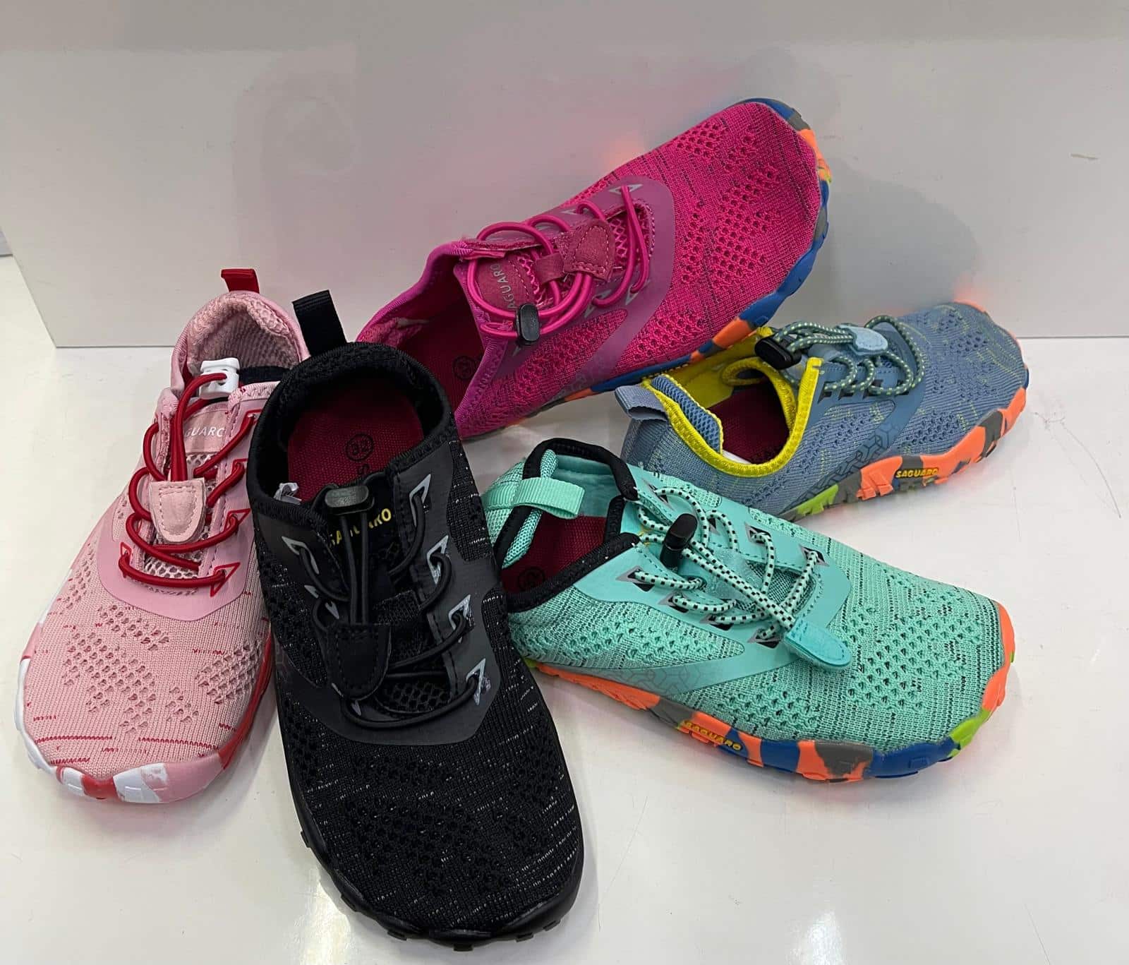 Tendencias primavera-verano para toda la familia en Zapaterías Sambori 5 Zapaterías Sambori | sambori 12