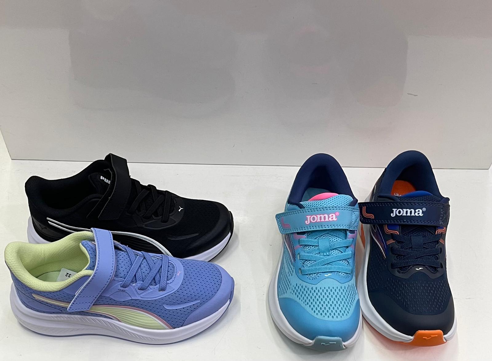 Tendencias primavera-verano para toda la familia en Zapaterías Sambori 6 Zapaterías Sambori | sambori 13