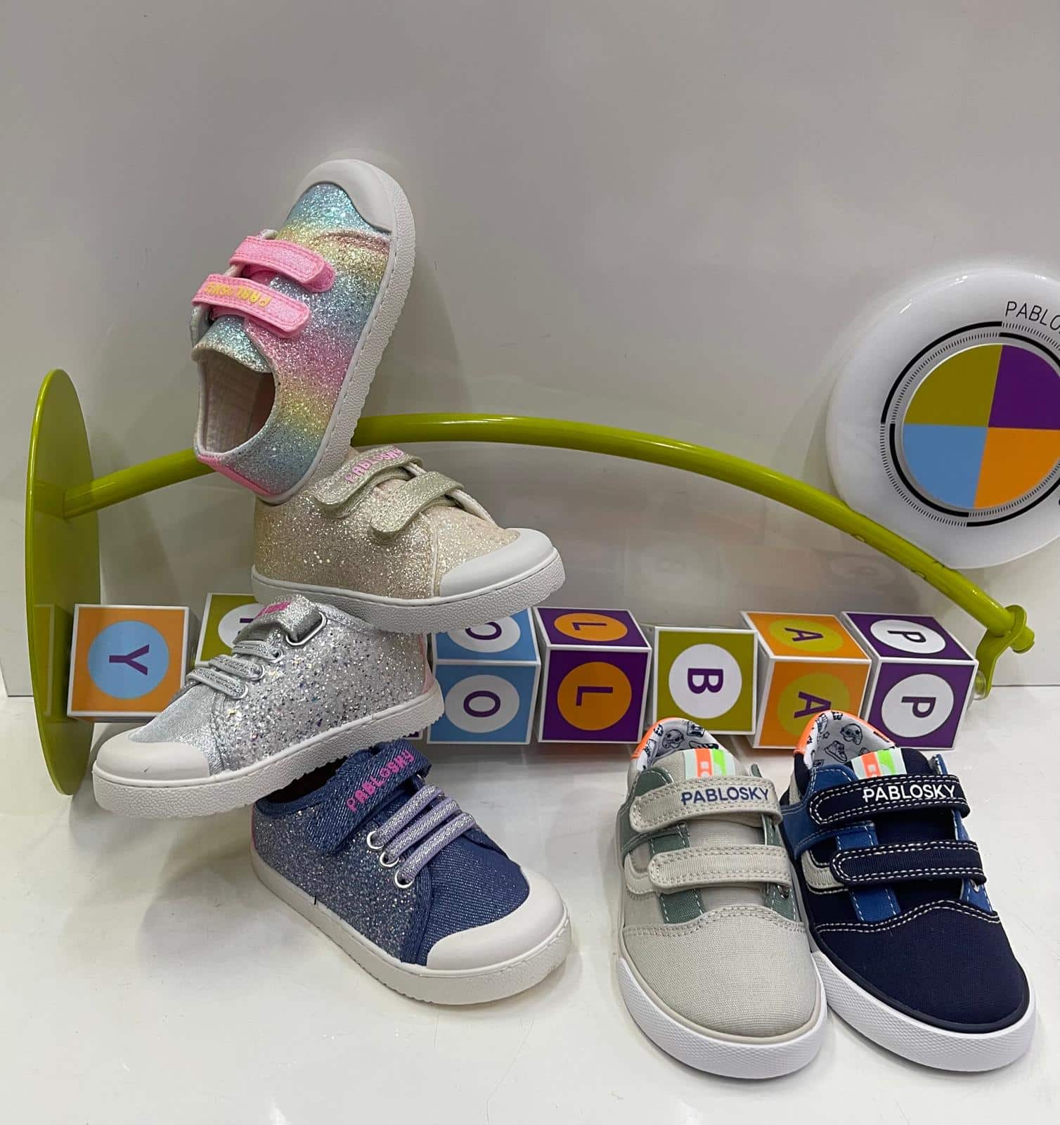 Tendencias primavera-verano para toda la familia en Zapaterías Sambori 9 Zapaterías Sambori | sambori 6