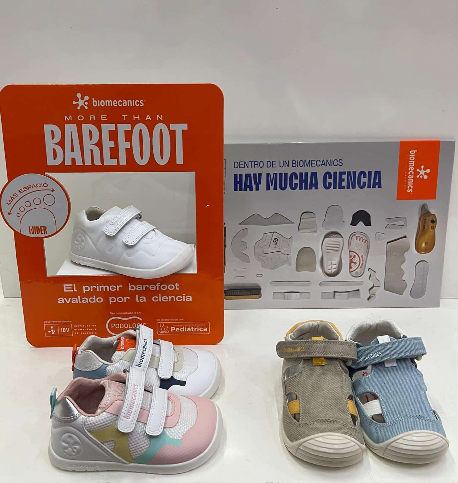 Tendencias primavera-verano para toda la familia en Zapaterías Sambori 3 Zapaterías Sambori | sambori 8