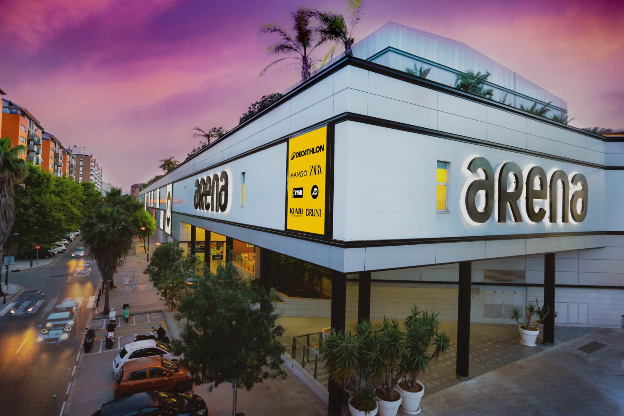 Plan con niños gratis en Centro Comercial Arena: La Casa de Muñecas de Gabby 5 Centro Comercial Arena | B scaled