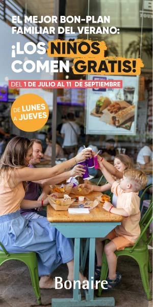 BONAIRE JULIO