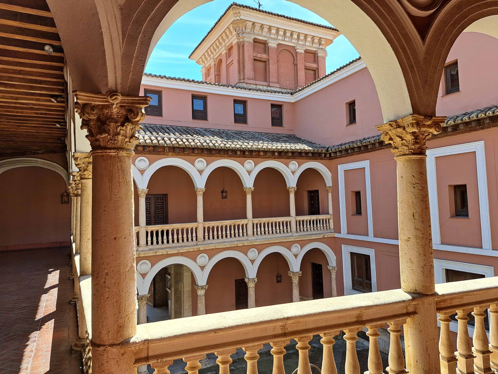Qué hacer en Valladolid con niños 3 que hacer en Valladolid | Museo de Valladolid 2 scaled