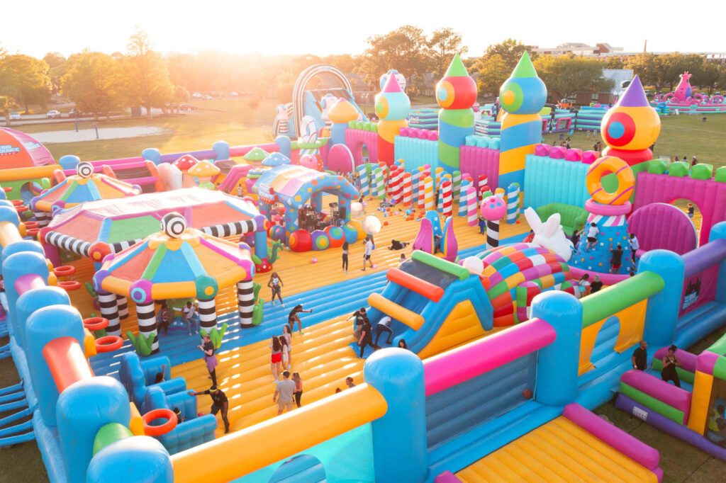 Parque WOW Valencia | PARQUE WOW 1