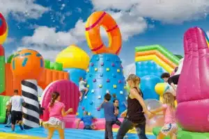 Que hacer en Valencia con niños | Parque WOW Bonaire