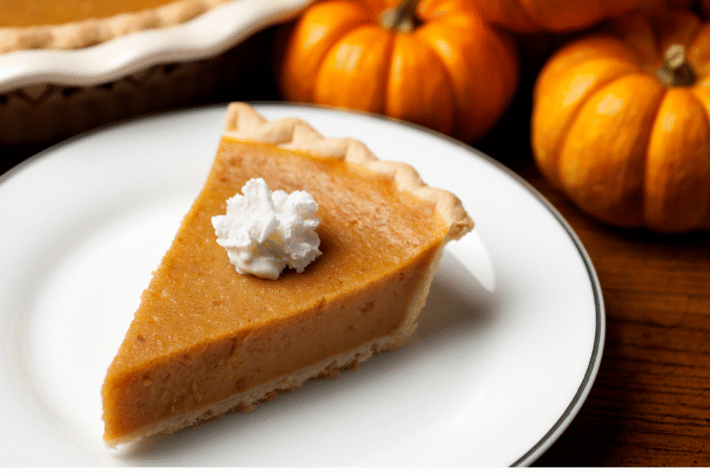 Recetas con calabaza | Recetas con calabaza Tarta de calabaza