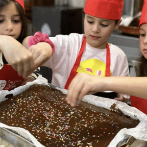 Valencia Club Cocina, talleres de cocina para niños y familias en Valencia 6 Valencia Club Cocina | 3 e1770798002978