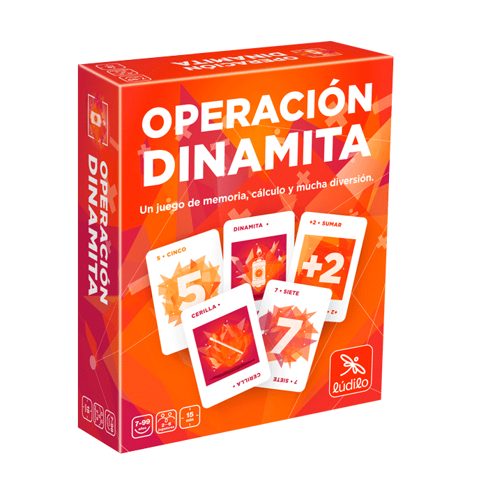 Aprender matemáticas jugando: cómo el juego potencia el aprendizaje infantil 3 aprender matemáticas jugando | 803047 operacion dinamita caja web