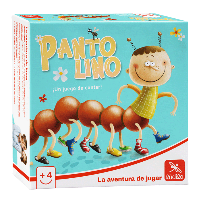 Aprender matemáticas jugando: cómo el juego potencia el aprendizaje infantil 5 aprender matemáticas jugando | 803167 PANTOLINO caja web
