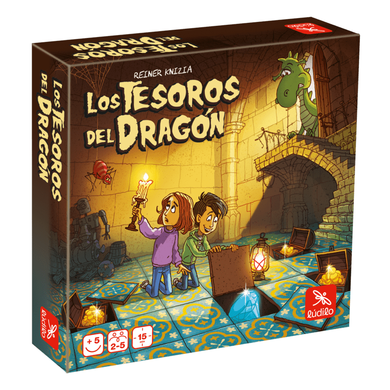 Aprender matemáticas jugando: cómo el juego potencia el aprendizaje infantil 6 aprender matemáticas jugando | 803829 los tesoros d dragon caja web 1
