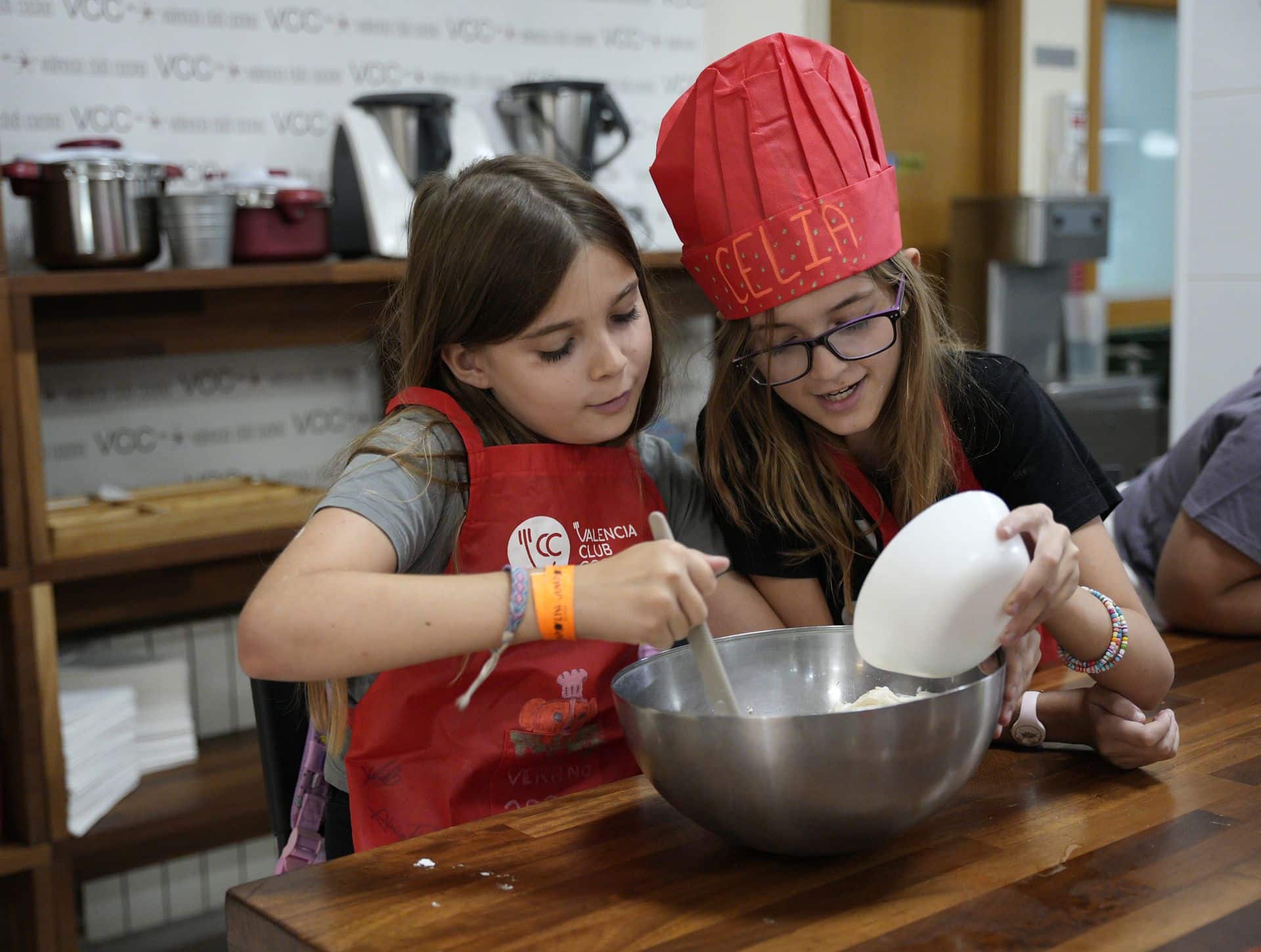Valencia Club Cocina, talleres de cocina para niños y familias en Valencia 2 Valencia Club Cocina | DSC8877