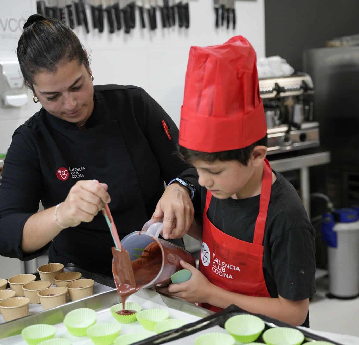Valencia Club Cocina, talleres de cocina para niños y familias en Valencia 8 Valencia Club Cocina | DSC8880 e1770798073920