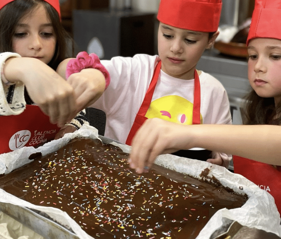 taller-cocina-ninos-valencia-club-cocina