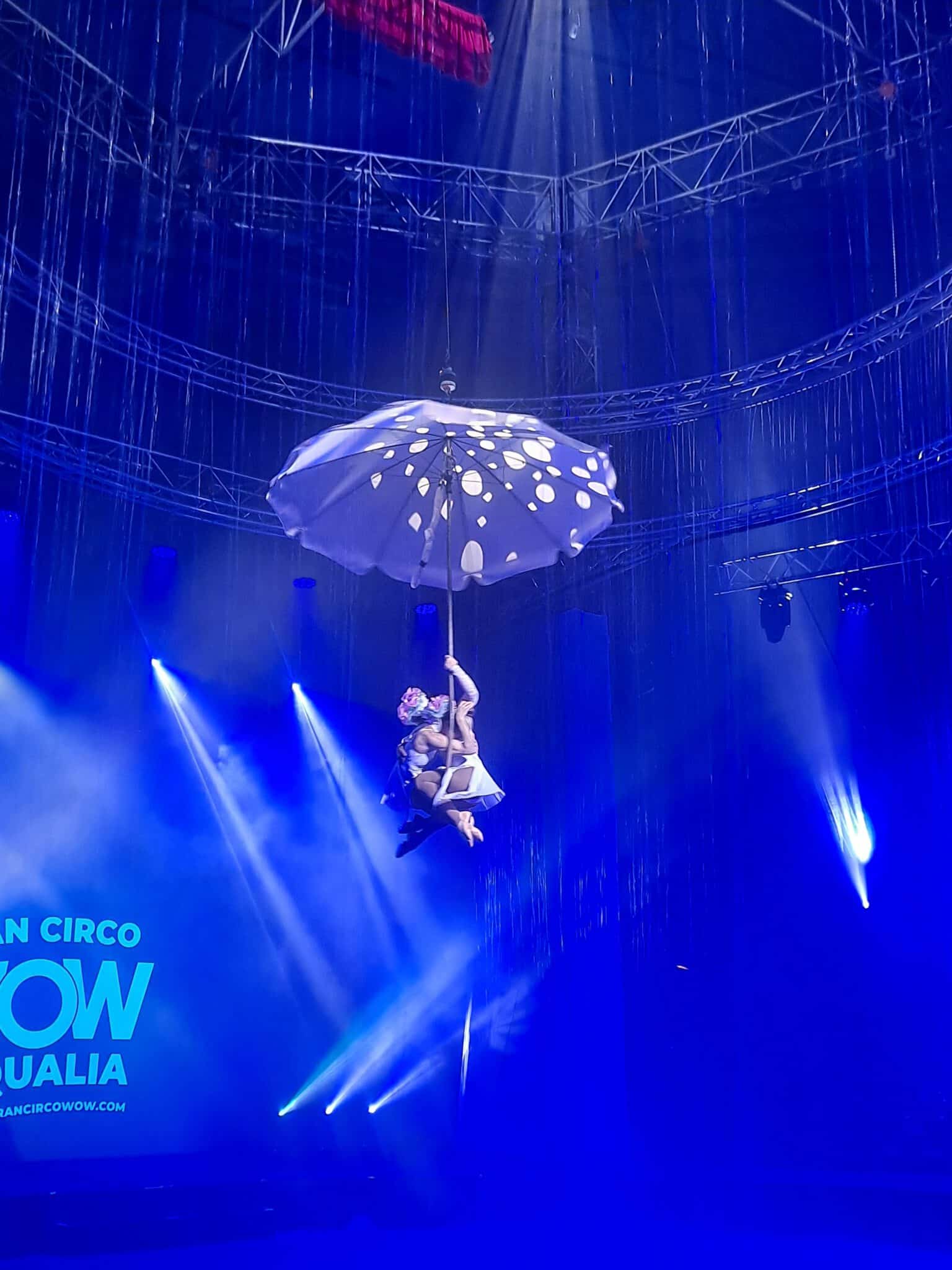 Gran Circo WOW vuelve esta Navidad con Aqualia 3 gran circo wow | 20251211 193130 scaled