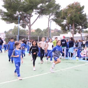 Novedades American School of Valencia 4 Novedades American School of Valencia | ASV Fund Run 4