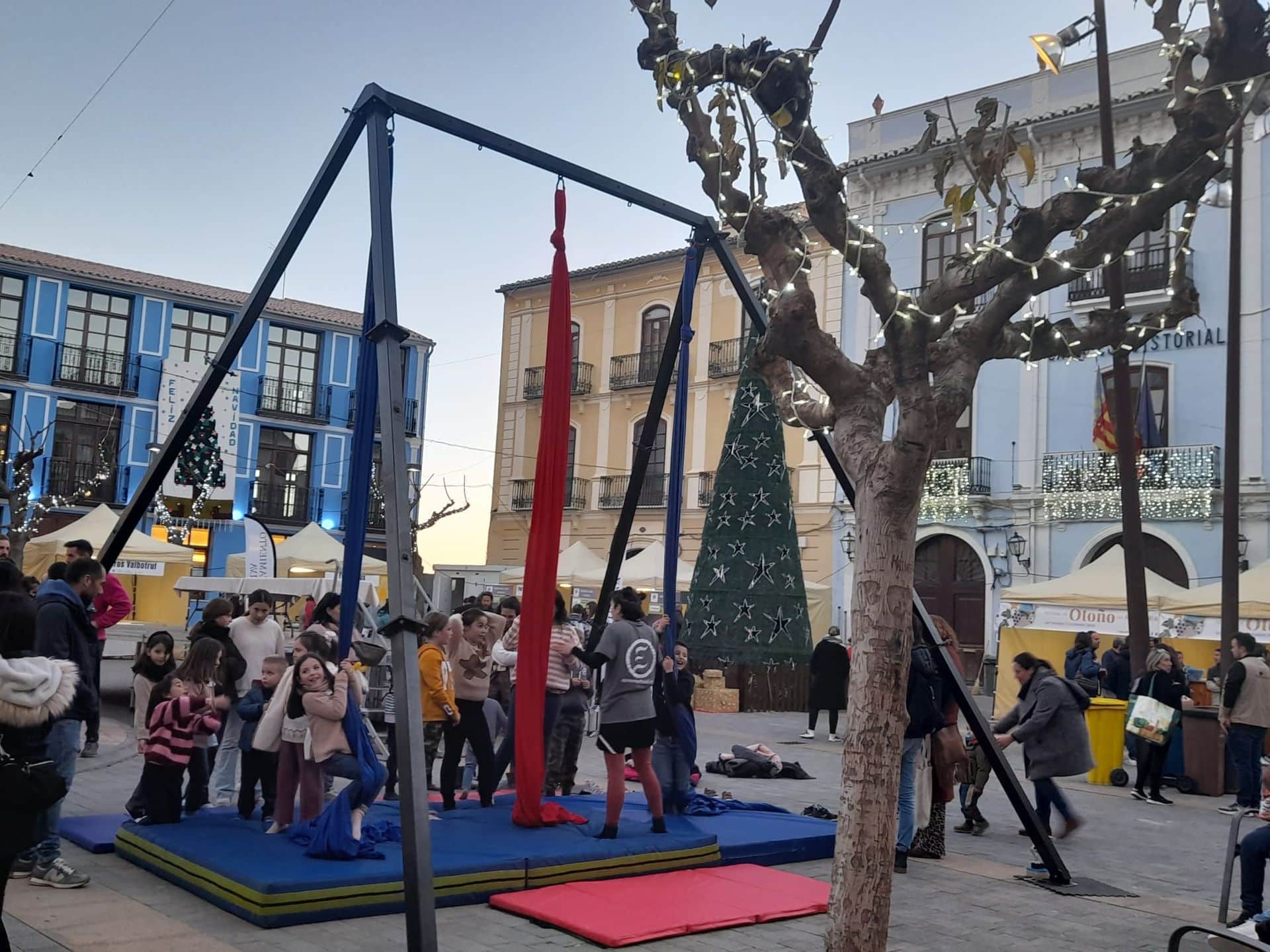 Feria de la Trufa en Chelva 2025 4 Feria de la Trufa en Chelva 2025 | Activ.infantiles feria trufa chelva