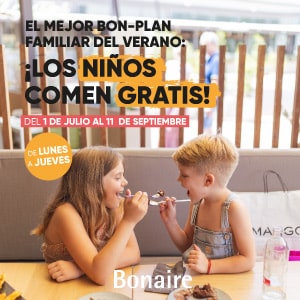 BONAIRE JULIO