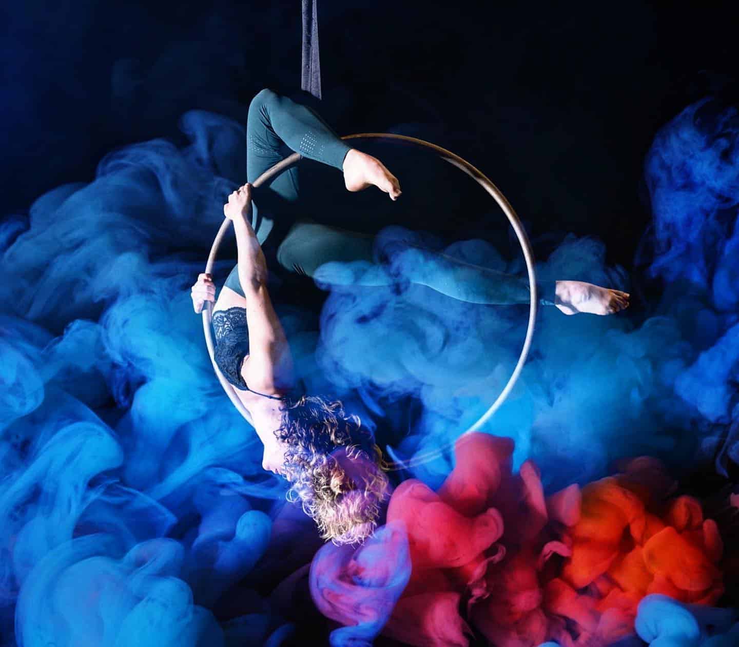 Gran Circo WOW vuelve a Valencia en 2026 3 gran circo wow | Circo Wow 2 1