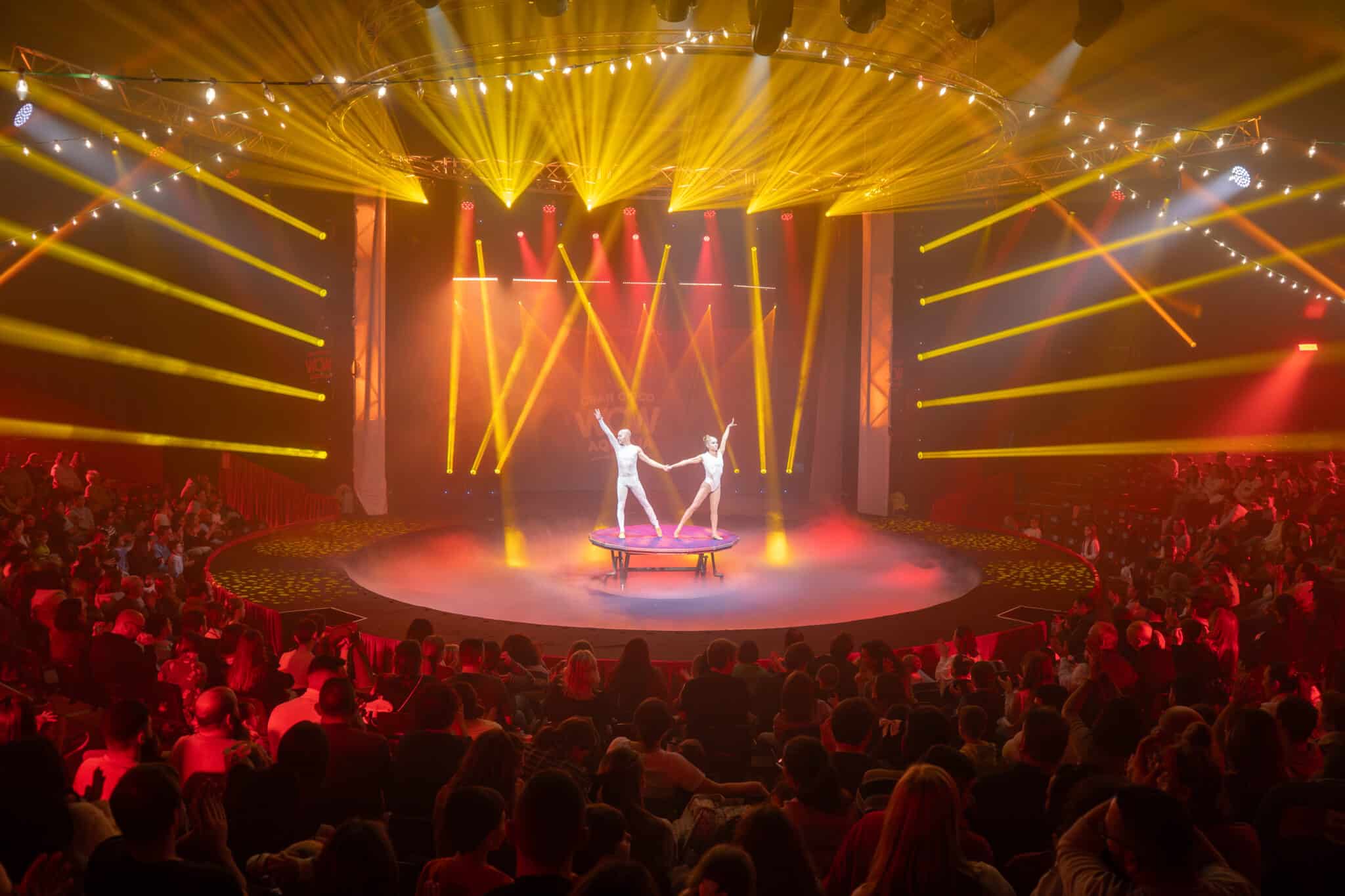 Gran Circo WOW vuelve a Valencia en 2026 2 gran circo wow | DSC02406 scaled