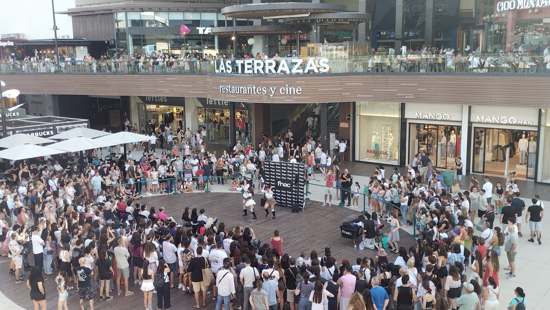 Centro Comercial Bonaire en Aldaia (Valencia): tiendas, cine y planes con niños 3 Centro Comercial Bonaire | IMG 20250712 191050