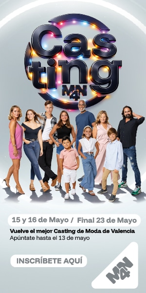 MN4 CASTING